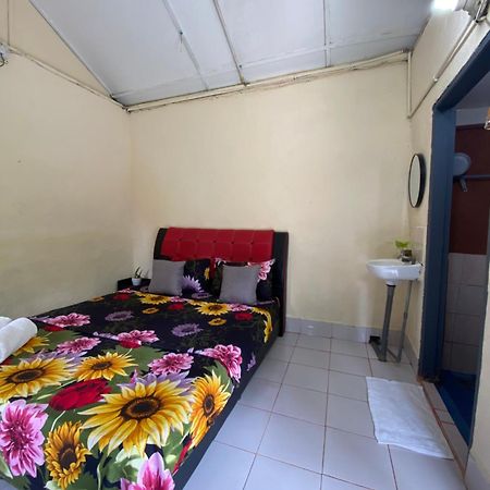 Durian Chalet กัวลาทาฮัน ภายนอก รูปภาพ