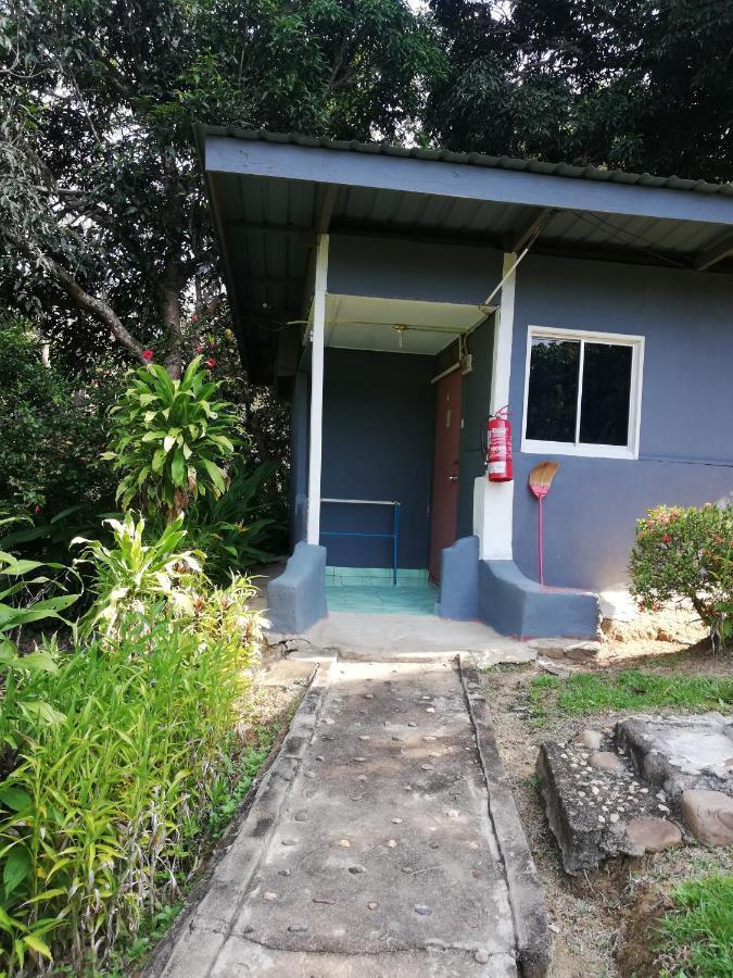 Durian Chalet กัวลาทาฮัน ห้อง รูปภาพ