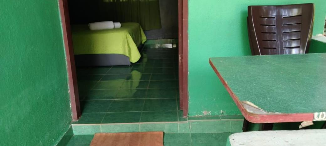 Durian Chalet กัวลาทาฮัน ภายนอก รูปภาพ
