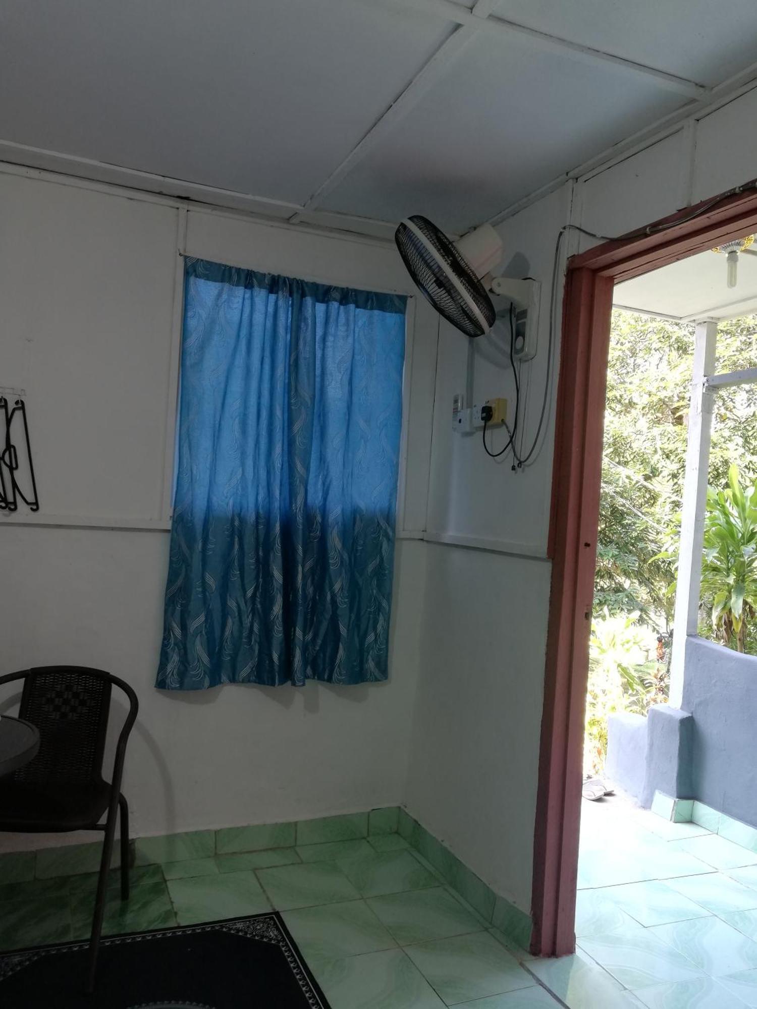 Durian Chalet กัวลาทาฮัน ห้อง รูปภาพ